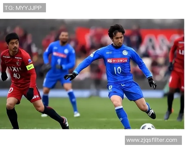 名古屋鲸与京都的激烈对决揭示了日本足球的魅力与竞争力