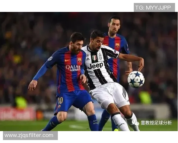 尤文图斯与巴塞罗那首回合对决精彩回顾与战术分析